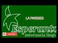 ESPERANTO MUSIC * LA FARISEO * DOLCHAMAR