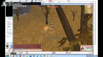 dream flyff lava tools PATCHED