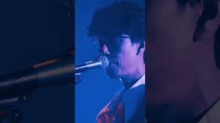 GRAPEVINE - さみだれ (Live at Zepp DiverCity 2021.07.08) #shorts