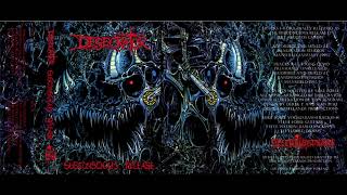 Desecrator - Subconscious Release Reissue Announcement