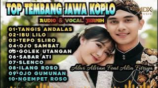 TOP TEMBANG JAWA KOPLO 🔥 Audio & Vocal Jernih | Bikin Baper   Adem Ati