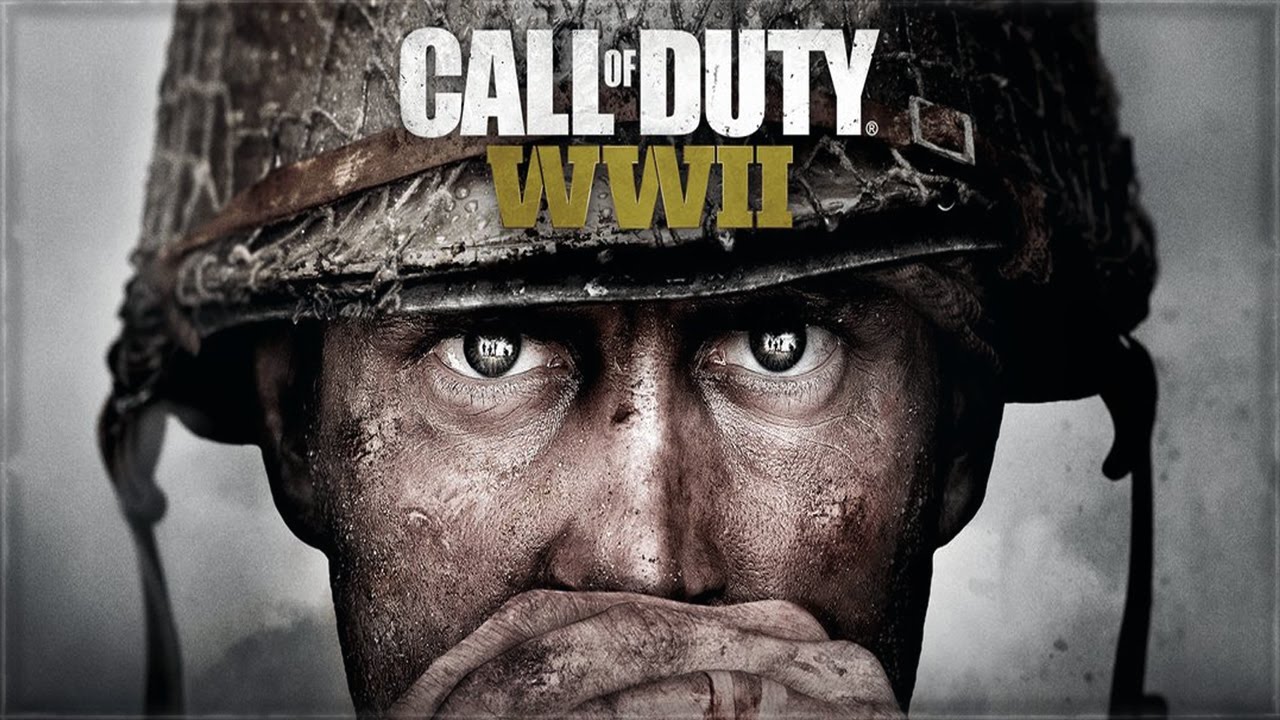 First ever call of duty release date