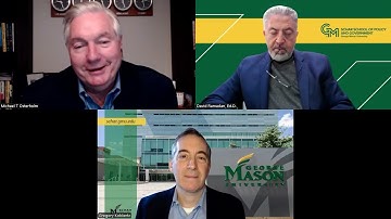 Improving Pandemic Readiness With Michael Osterholm And Gregory Koblentz