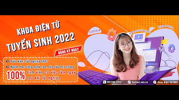 BTH Cấu trúc lặp - Bài 1- Kiểm tra số nguyên tố |Bộ môn Tin học công nghiệp| Khoa Điện tử FEE- TNUT