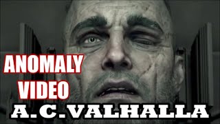 Assassin's Creed: Valhalla - Full Anomaly Video (How Odin Survived Ragnarok)