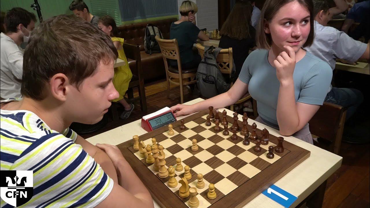 Rook and Knight Checkmate