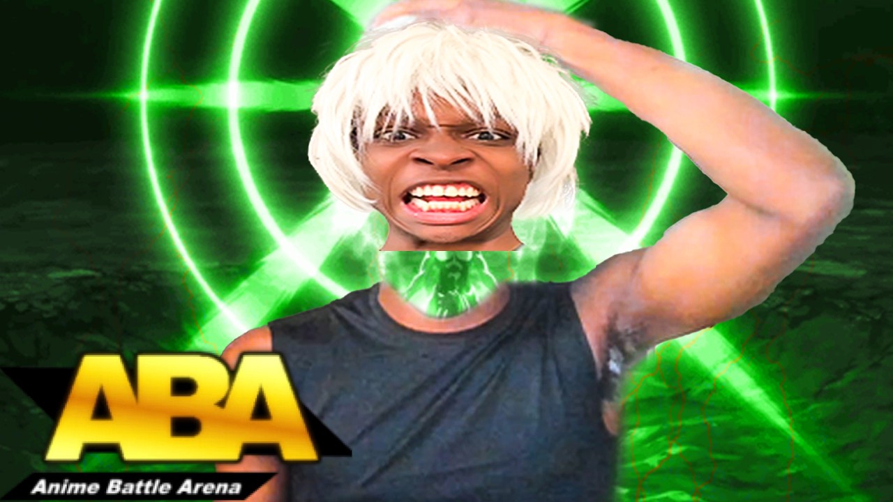 NOT ENDING STREAM TILL I GET GOLD RAGNA - YouTube