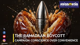 Conscience Over Convenience: The Ramadaan Boycott Campaign with Saydoon Sayed