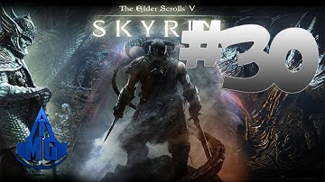Skyrim Walkthrough - Part 30
