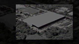 Metal Service Centers by Nucor Building Systems