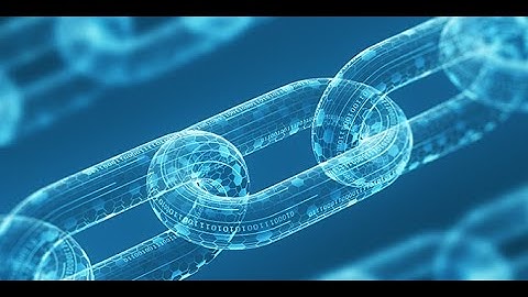 Fresh produce blockchain by farmsoft