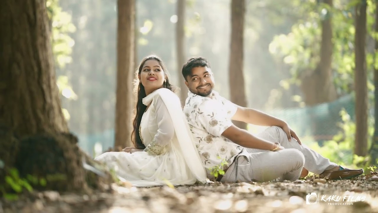 Pre Wedding Full video cinematic                      (Kumod & Simran) beautiful couple (Ranchi)