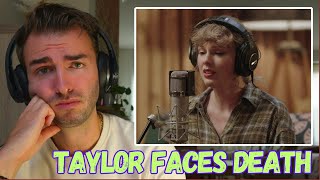 This is the Song that made me Fall for Taylor | Epiphany - Taylor Swift Reaction |