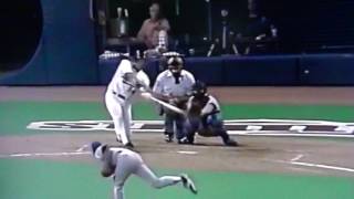 Kent Hrbek Goes Upper Deck With Blast At Metrodome