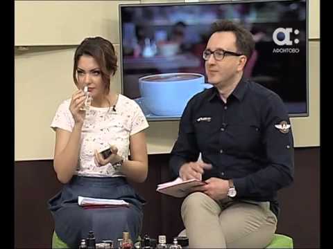 Советы парфюмера: как правильно наносить духи