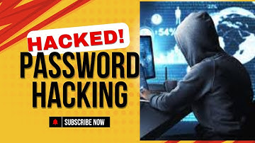 How to Hack a Password in Under 5 Minutes