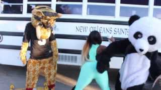 9th Ward Judy Ride It Lika Horse { Official Video }