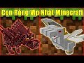 Nếu Noob Sở Hữu Con Rồng Vip Nhất Minecraft ** Noob Và Công Chúa Có Rồng Vip