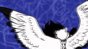 The Phoenix OC MAP Part 22