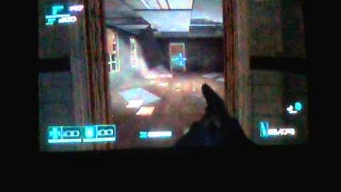 Lets Play F.E.A.R Interval 1. Part 1/2