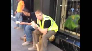 Video Thumbnail for Why won't anyone talk to me (Best VINES)