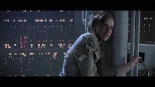 Star Wars I Am your Father, Luke Skywalker and Darth Vader [HD]