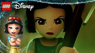 LEGO Disney Princess| Magical Adventures (SNOW WHITE: APPLE-Y EVER AFTER)