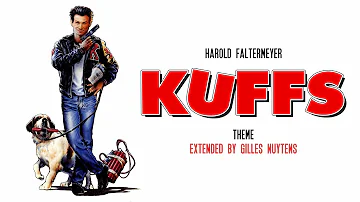 Harold Faltermeyer - Kuffs - Theme [Extended & Remastered by Gilles Nuytens]