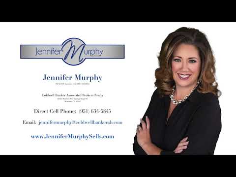 35648 Menifee Rd., Murrieta, CA home video tour
