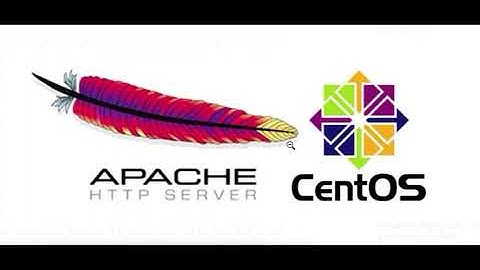 How to install httpd server on centosOS? | Linux | CentOS | HTTPD | SSL Let