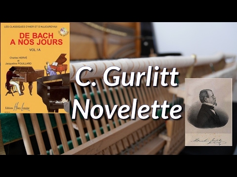 De Bach à nos jours Vol. 1A 