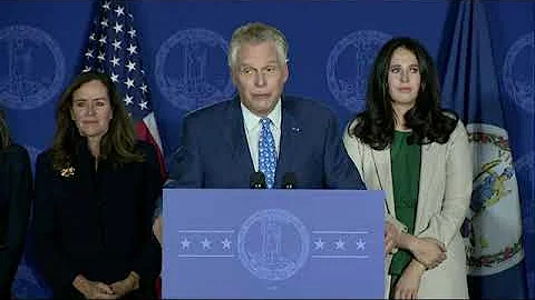 McAuliffe thanks supporters, offers no concession
