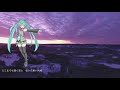 風のたてがみ/谷山浩子 feat.初音ミク(NT)