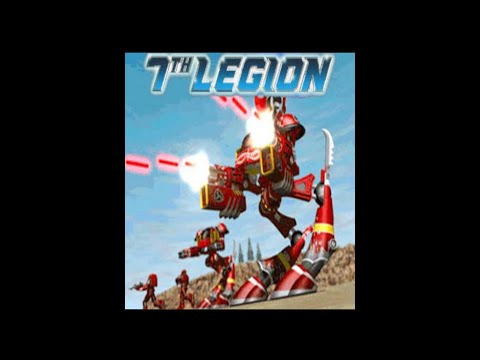 7Th Legion - Chosen Gameplay [Hd] - Youtube