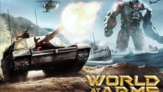 World at arms gameplay & tips
