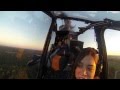 Mallory's First Cobra Flight