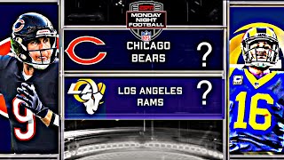 2020 NFL Week 7 Picks & Predictions