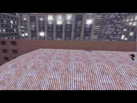 CSO ImpossibleJumps by卍FG卍