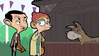 Charity Bean! | Mr Bean Animated season 3 | Full Episodes | Mr Bean World