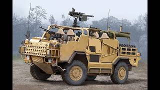 5 Real Vehicles that could have been GI Joe toys