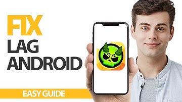 How To Fix Brawl Stars Game App Lag Android | Final Solution