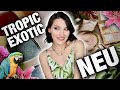 НОВИНКИ CATRICE😍Летняя коллекция не оставит вас равнодушными! Обзор всех продуктов!