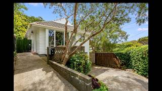 48 Homewood Crescent, Karori | Renovated Character with Green Outlook