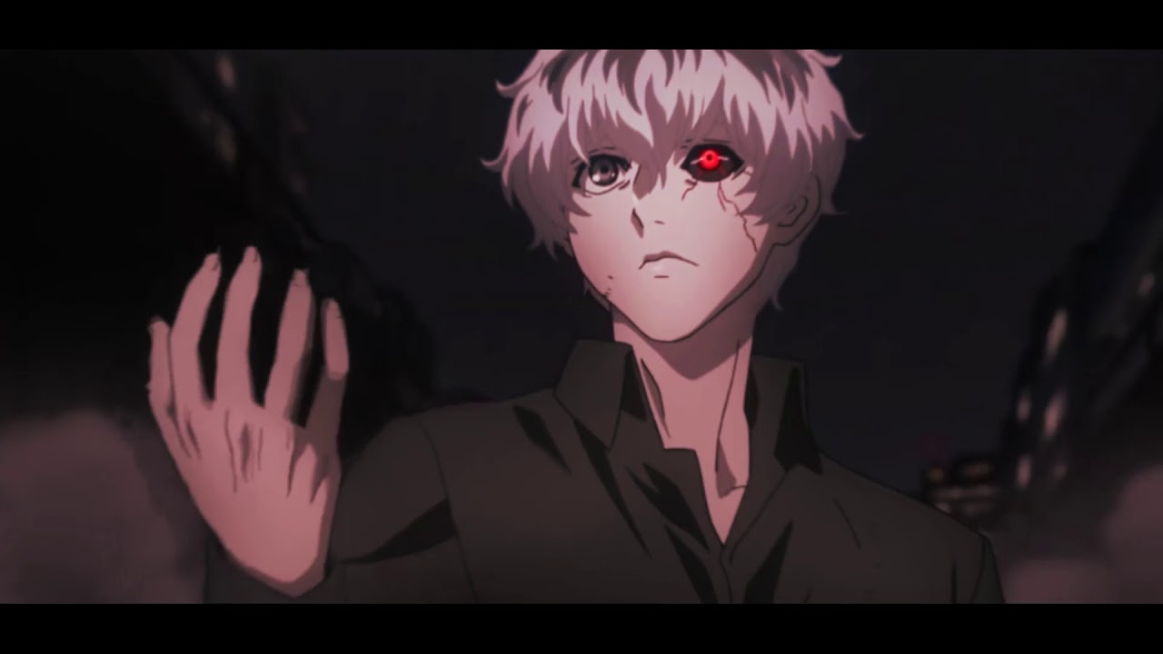 Disturbia x Radioactive Tokyo Ghoul Edit ByTheRaven YouTube