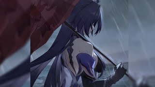 Krezus-Osis Slowedreverb Acheron Edit