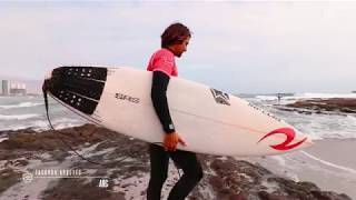 Highlights: Heroes de Mayo Iquique Pro, Day 2