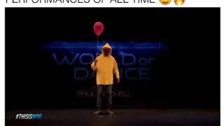 "IT" - World of Dance