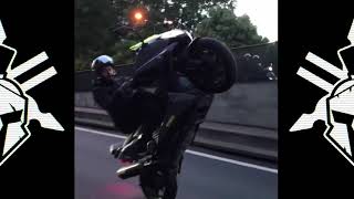 Wheeling Bikers Riders 2019 [HD] #Raiders #Instagram #Tmax #530 #Yamaha