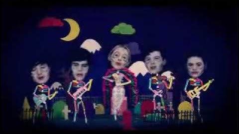 Thumbnail of Laura Marling - Ghosts