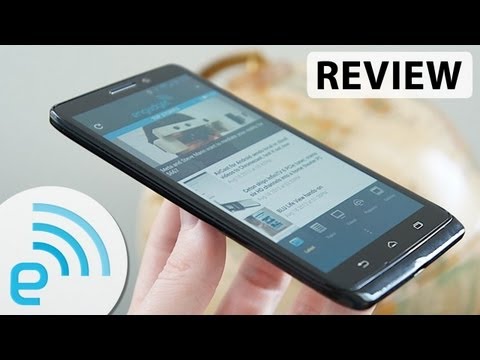 Motorola Droid Ultra review | Engadget